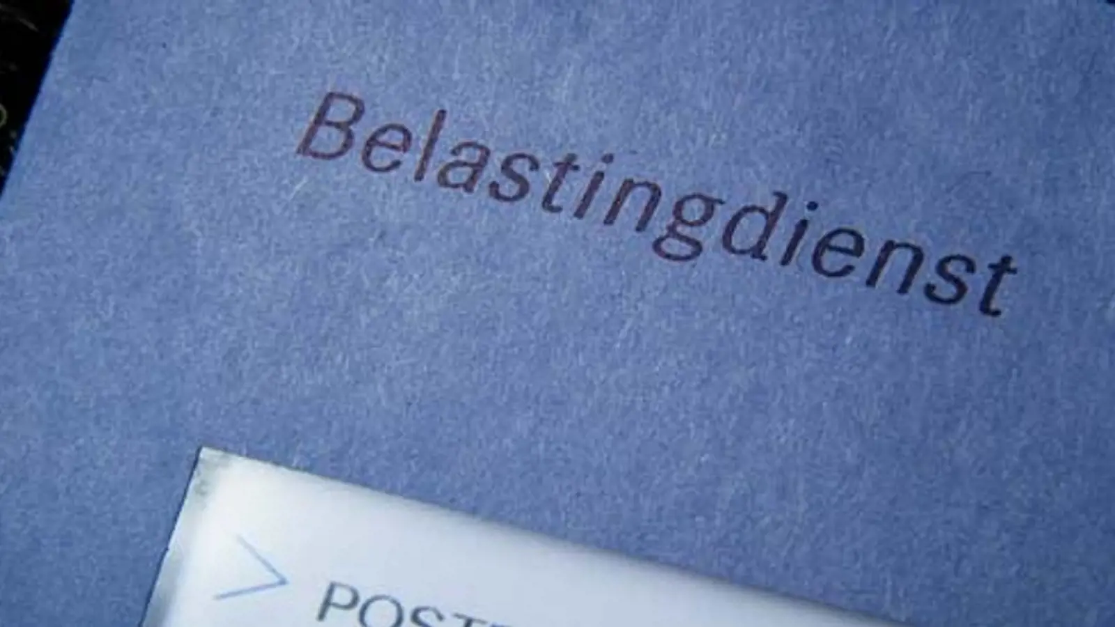 Belastingaangifte